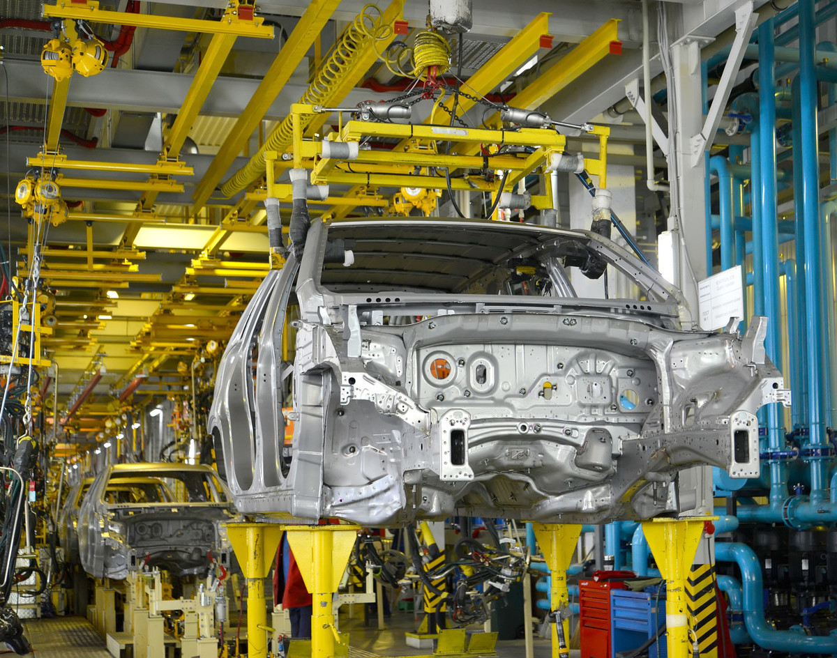 汽車企業如何實施5S管理？