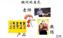 精益咨詢顧問(wèn)在生產(chǎn)管理推進(jìn)扮演什么角色?