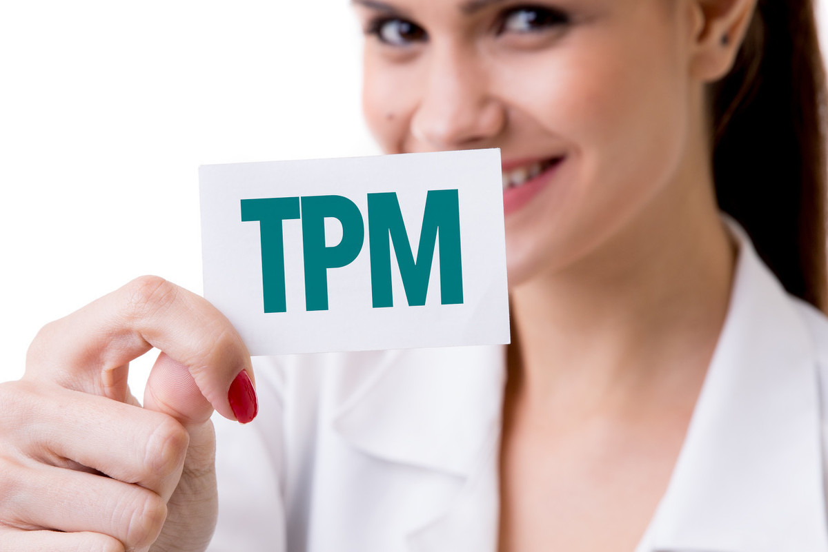 工廠實施TPM管理中有哪些誤區？
