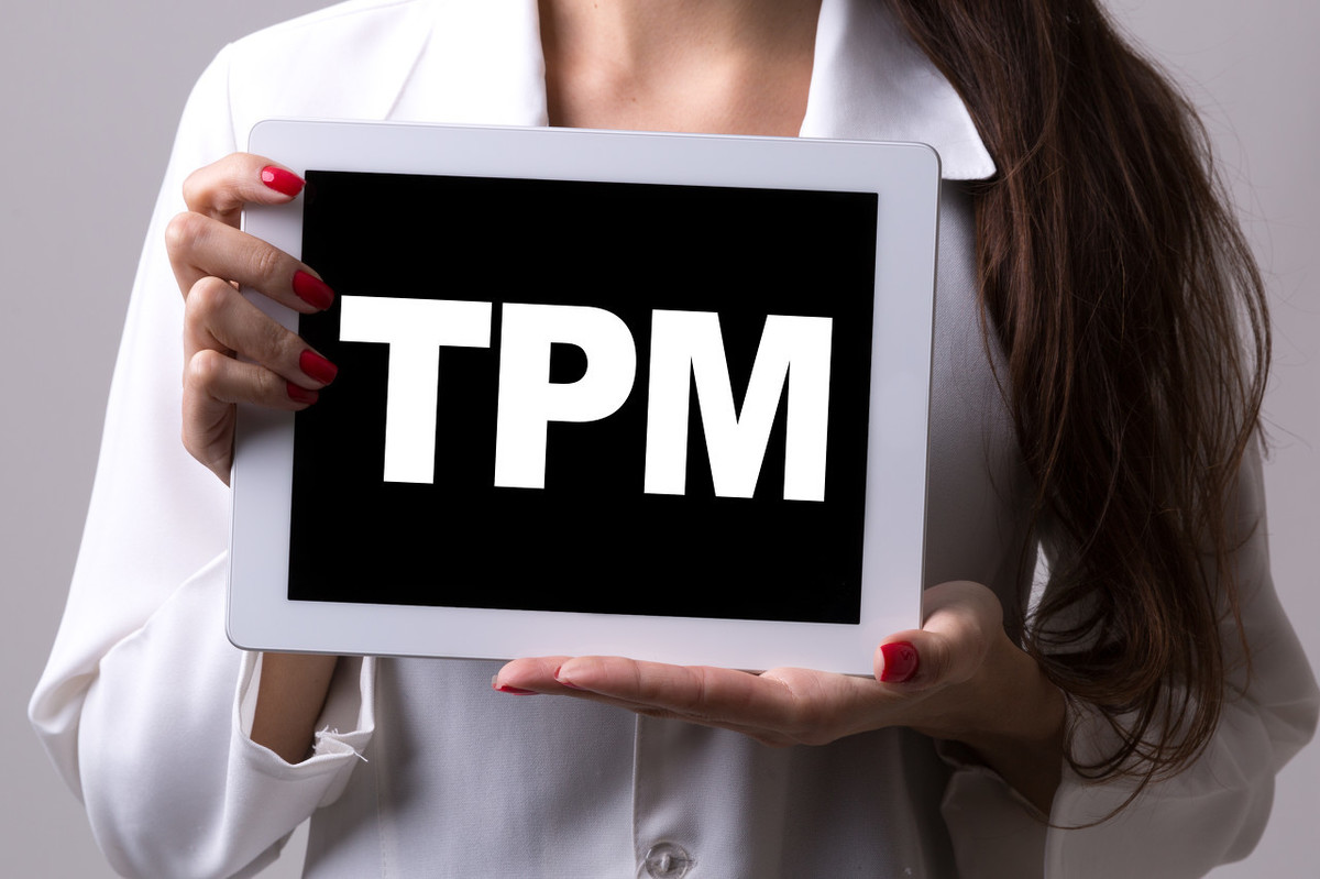 TPM設(shè)備管理如何提高利用率？