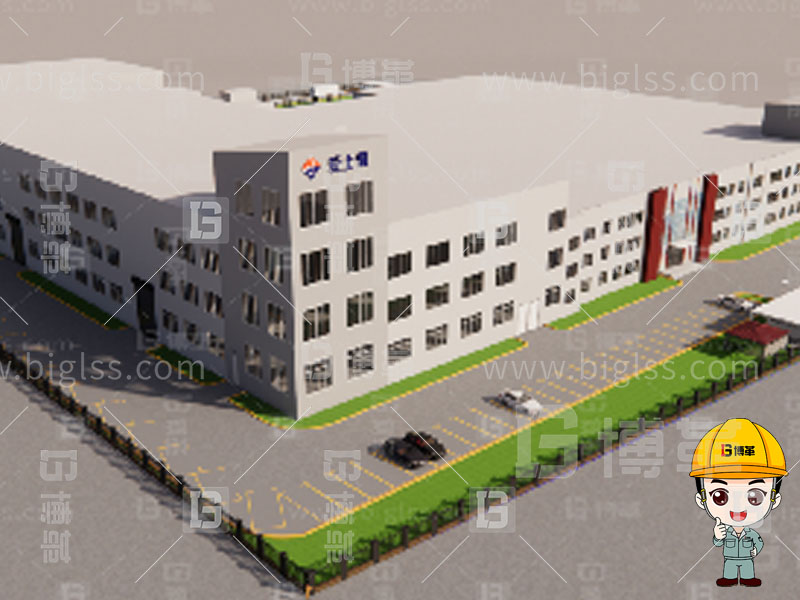 新工廠規(guī)劃，工業(yè)園區(qū)規(guī)劃，車間布局規(guī)劃，生產(chǎn)線體設(shè)計(jì)，數(shù)字化工廠，目視化設(shè)計(jì)，上海博革，博革咨詢