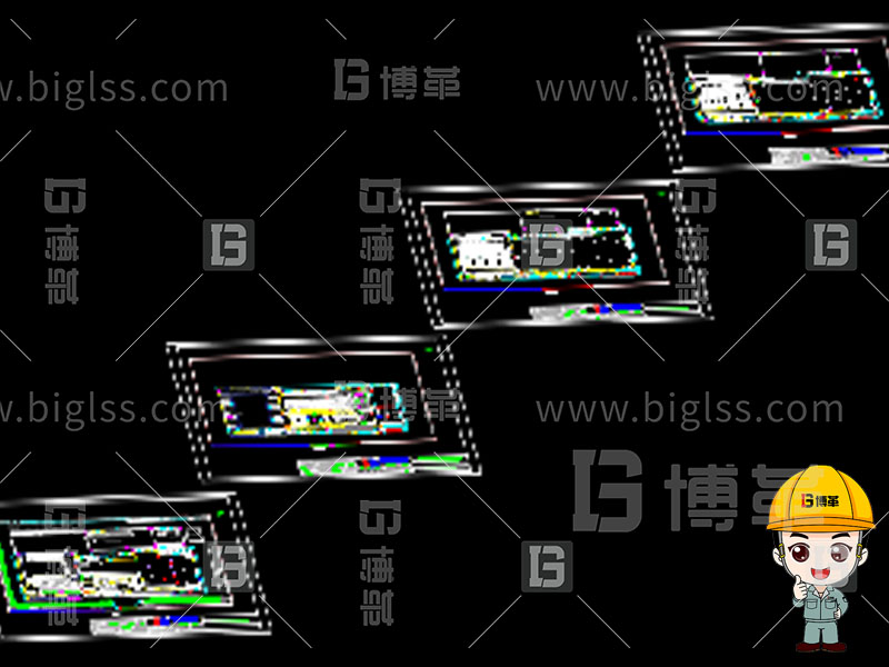 新工廠規(guī)劃，工業(yè)園區(qū)規(guī)劃，車間布局規(guī)劃，生產(chǎn)線體設(shè)計(jì)，數(shù)字化工廠，目視化設(shè)計(jì)，上海博革，博革咨詢